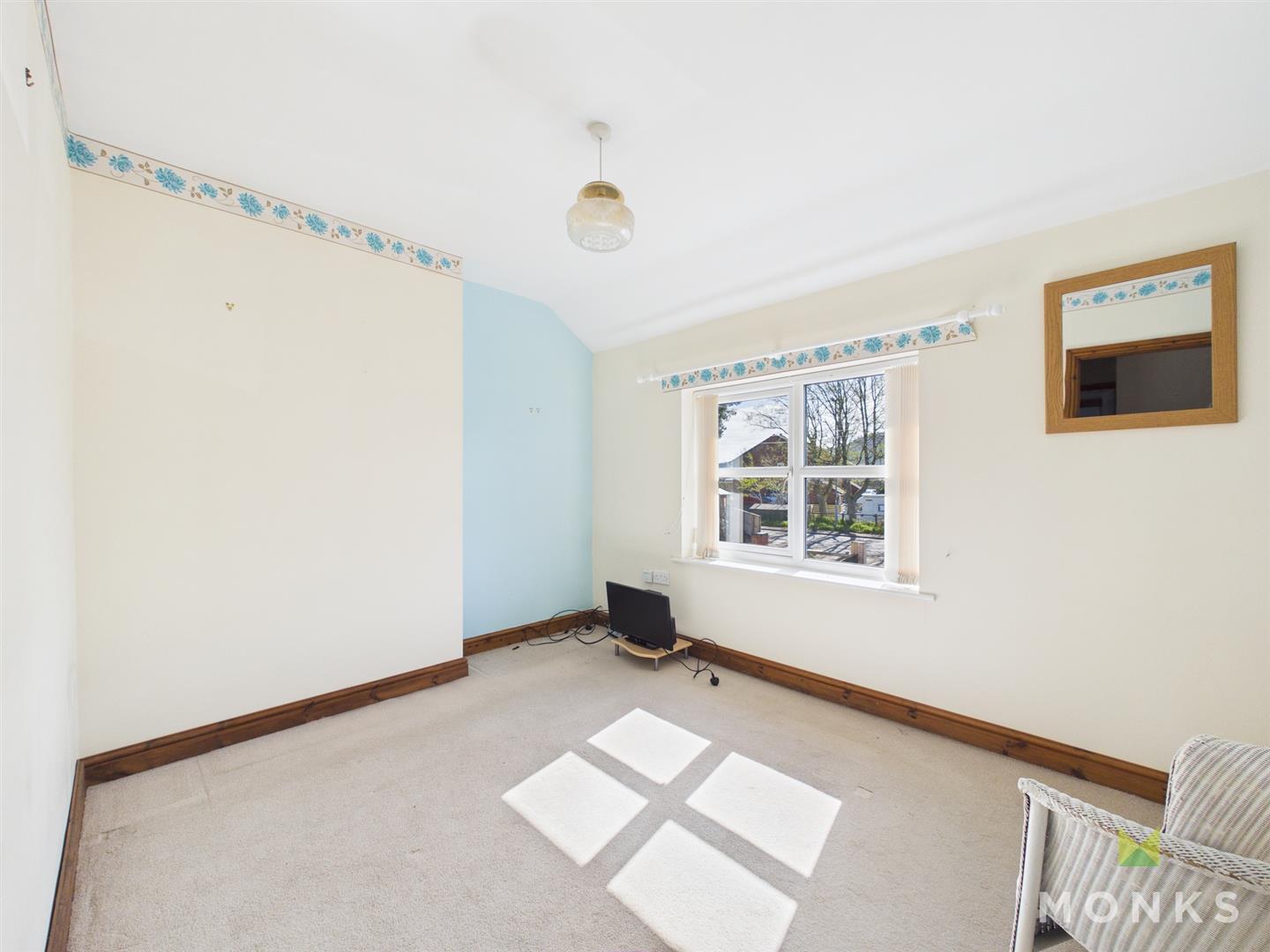 Orchard House B4393 From Junction With C2038 At Llandrinio Bridg, Llanymynech, SY22 6SB For Sale